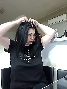 Milf Abigail online show from 03-02-25, 12:20