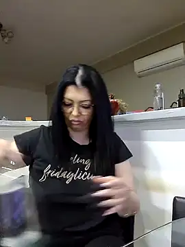 Milf Abigail online show from 03-04-25, 01:01