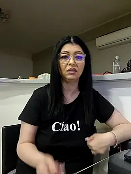 Milf Abigail online show from 03-15-25, 01:52