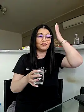 Milf Abigail online show from 03-18-25, 06:57