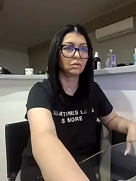 Milf Abigail online show from 09-26-25, 12:58