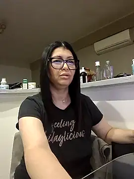 Milf Abigail online show from 10-09-25, 01:03