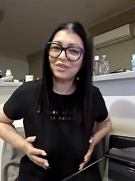 Milf Abigail online show from 10-16-25, 12:22