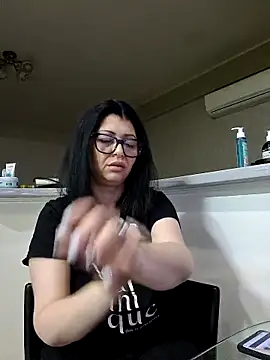 Milf Abigail online show from 02-18-26, 03:02