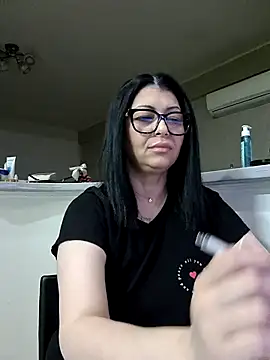 Milf Abigail online show from 03-13-26, 01:01