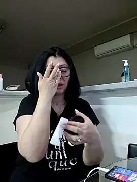 Milf Abigail online show from 03-25-26, 02:17