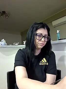 Milf Abigail online show from 05-01-26, 02:38