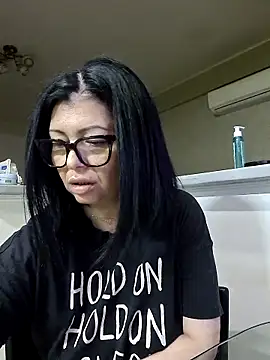 Milf Abigail online show from 05-07-26, 12:38