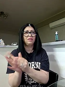 Milf Abigail online show from 05-09-26, 02:06