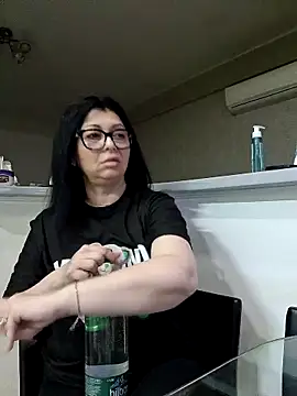 Milf Abigail online show from 05-11-26, 12:05