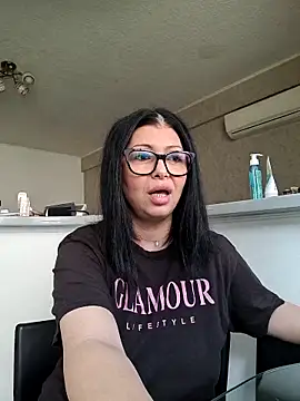 Milf Abigail online show from 07-01-26, 07:21