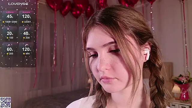 LeraKit online show from 02-18-25, 04:48