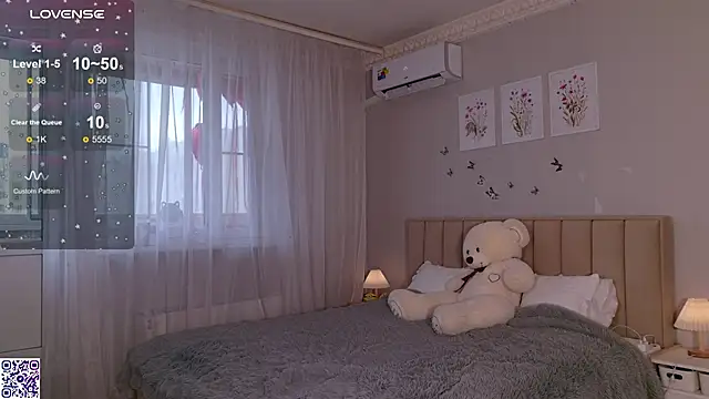 LeraKit online show from 03-03-25, 01:42