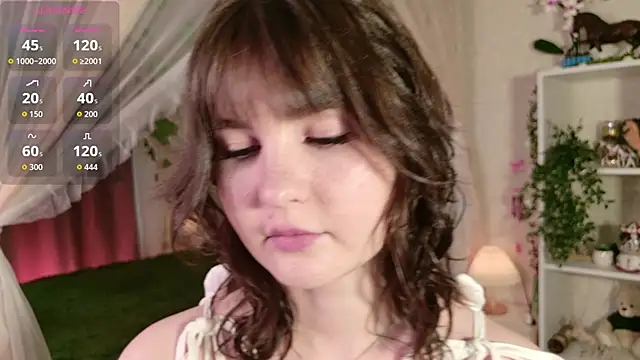 LeraKit online show from 06-19-26, 03:16