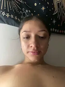 Alicia ALICIA online show from 01-04-25, 04:22