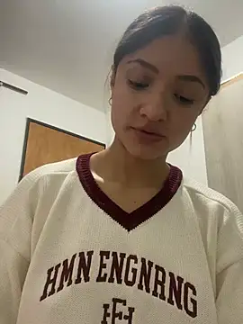 Alicia ALICIA online show from 01-23-25, 01:19