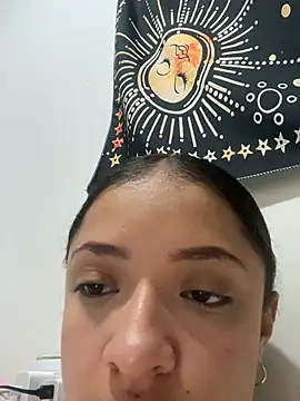 Alicia ALICIA online show from 01-23-25, 04:30