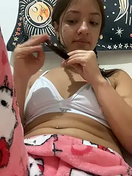 Alicia ALICIA online show from 02-07-25, 11:23