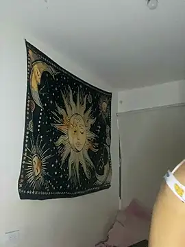 Alicia ALICIA online show from 03-14-25, 09:21