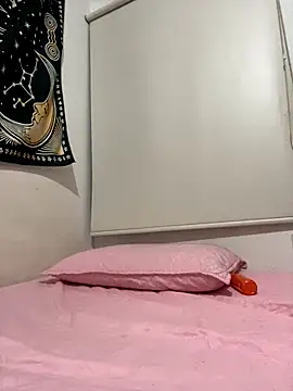 Alicia ALICIA online show from 09-13-25, 12:54