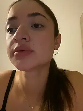 Alicia ALICIA online show from 04-13-26, 05:29