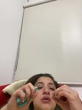 Alicia ALICIA online show from 05-05-26, 03:25