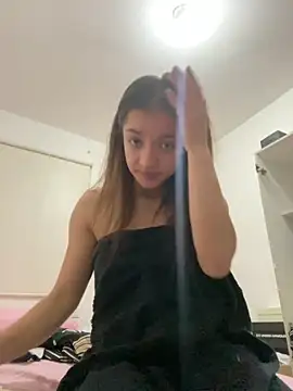 Alicia ALICIA online show from 05-05-26, 04:59