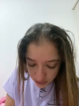 Alicia ALICIA online show from 06-09-26, 05:57