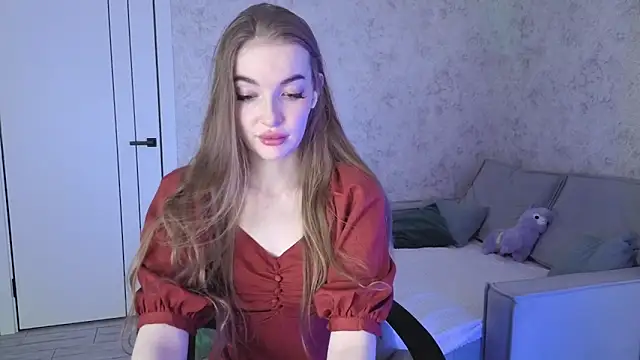 LissaCain online show from 05-01-26, 03:00