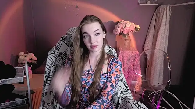 LissaCain online show from 06-30-26, 03:24
