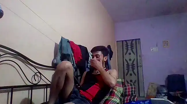 rockymumbai online show from 02-27-25, 05:04