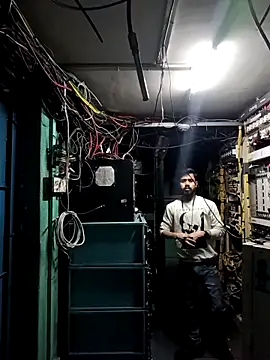 rockymumbai online show from 02-26-26, 06:07