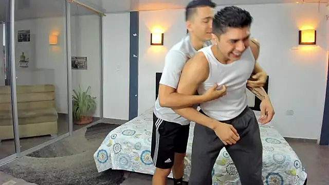 badguyss bisex online show from 01-19-26, 11:36