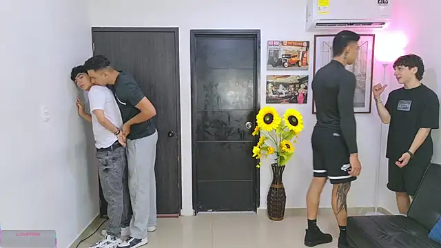 badguyss bisex online show from 05-05-26, 11:18