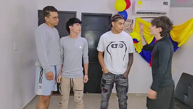 badguyss bisex online show from 07-11-26, 11:13