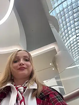 LadyTatiana Madam online show from 12-04-25, 03:10