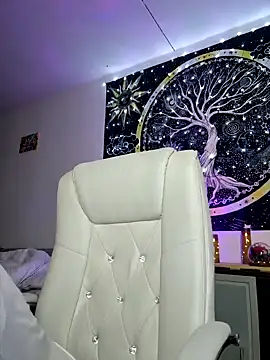 SexxyLiviaa online show from 10-26-25, 05:52