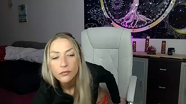 SexxyLiviaa online show from 10-30-25, 11:05