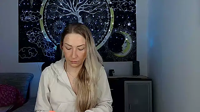 SexxyLiviaa online show from 01-18-26, 12:36