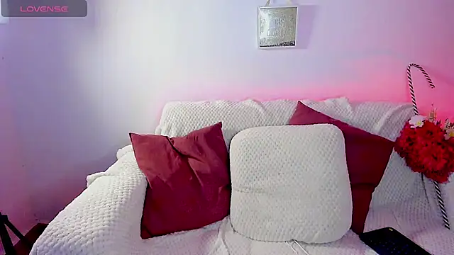 Buttyy Cherry online show from 12-02-25, 08:04