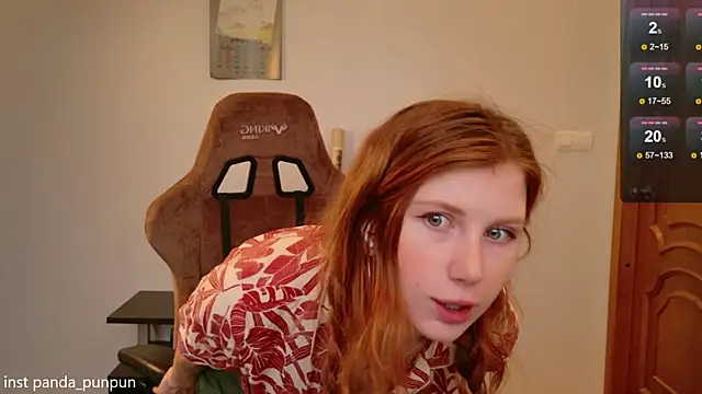 Snapshot of Neko_Kimiko chatting on 10-27-25, 10:52 Neko Kimiko online show from 10-27-25, 10:52