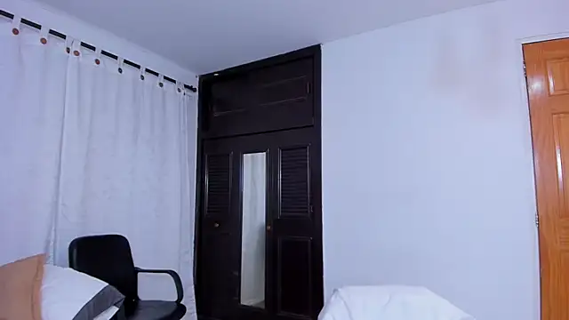 AURORA FRANKLIN online show from 12-05-24, 06:55