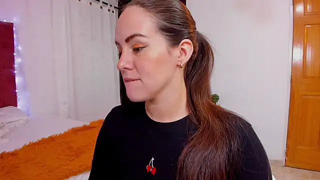 AURORA FRANKLIN online show from 01-09-25, 01:13
