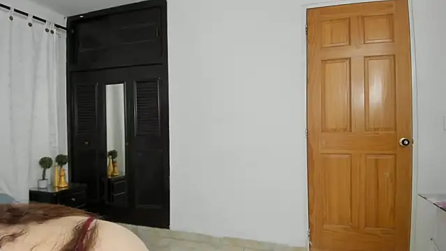 AURORA FRANKLIN online show from 03-12-25, 01:08