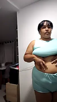Snapshot of Mia_Adell_11 chatting on 02-13-25, 05:26 Mia Adell 11 online show from 02-13-25, 05:26