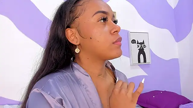 MONAAXXX  online show from 02-18-25, 12:06