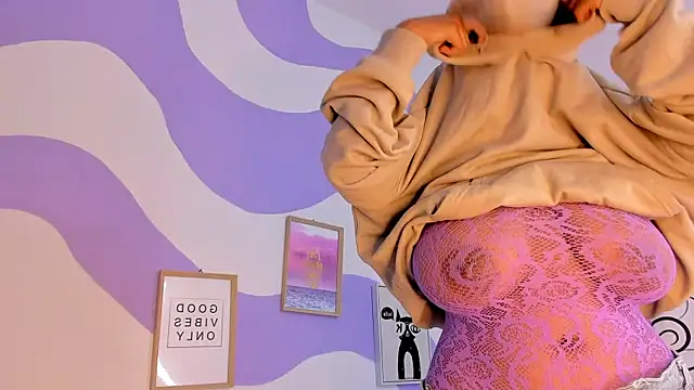 MONAAXXX  online show from 03-12-25, 03:51