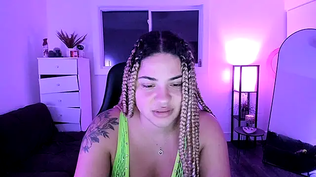 MelSaunders online show from 11-03-25, 01:08