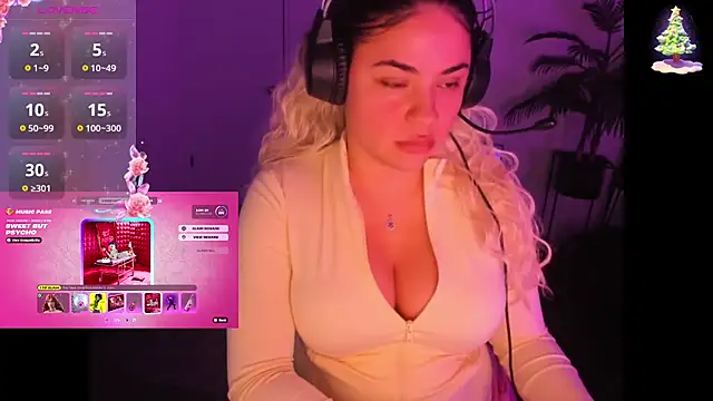 Snapshot of MelSaunders chatting on 02-06-26, 02:16 MelSaunders online show from 02-06-26, 02:16