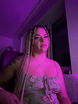 Snapshot of MelSaunders chatting on 02-28-26, 10:11 MelSaunders online show from 02-28-26, 10:11